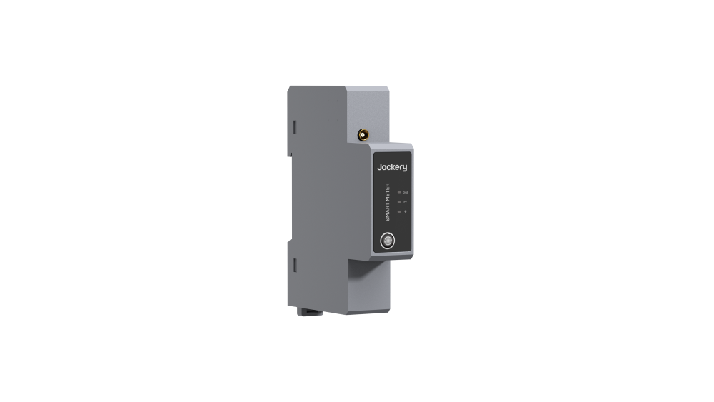 Jackery SolarVault 3 Pro inkl. Gratis Smartmeter